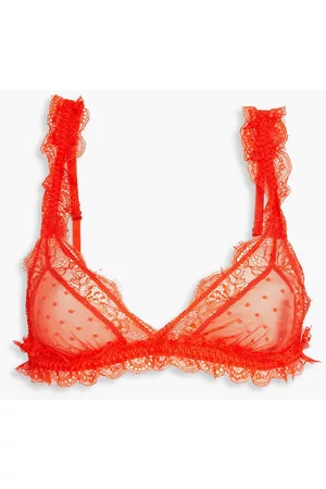 Bras in the color Red for women - prices in dubai