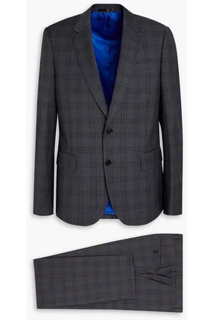 Paul Smith Suits for Men - prices in dubai