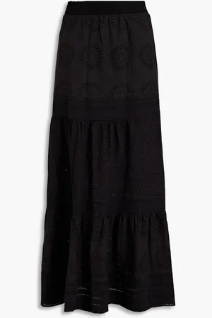 ALICE+OLIVIA Maxi & Long Skirts sale - discounted price ALICE+OLIVIA Maxi & Long Skirts sale - discounted price