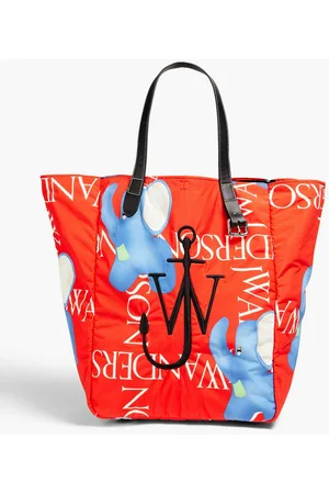 Louis Vuitton 1998 Pre-owned Sablon Tote Bag - Red