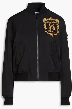 Moschino jacket sale best sale