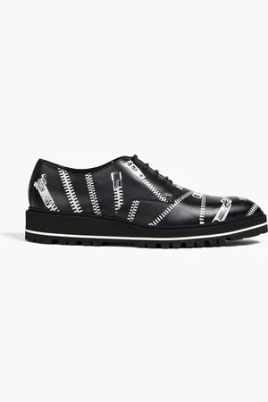 Moschino shoes hot sale mens sale