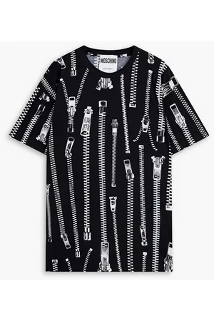 Moschino store shirts men