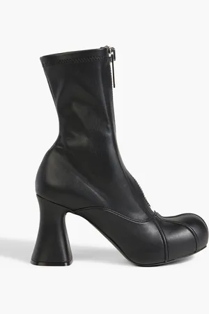 Nicholas KIRKWOOD: Maeve Stretch Ankle Boot