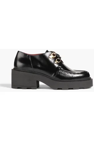 Claudie Pierlot Formal Oxford Shoes for Women Online in Dubai