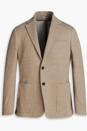 Canali hot sale blazer price