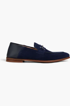 Dunhill deals shoes price