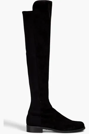 Over the 2024 knee neoprene boots