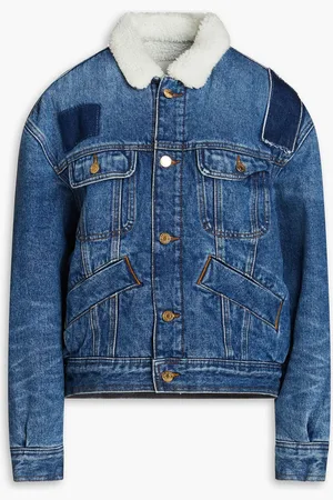 Low price 2024 denim jackets