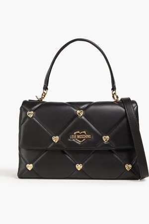 Love moschino shopper online sale