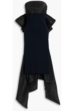 Oscar de la shop renta knit dress