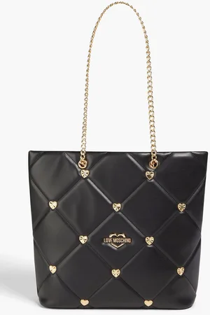 Moschino handbags sale hot sale