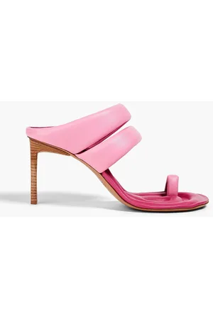 Jacquemus store shoes sale