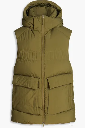 Lululemon Wunder Quilted Puff Vest - Farfetch