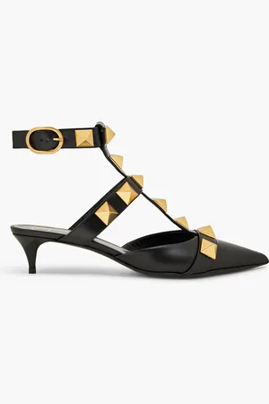 Valentino sales heels sale