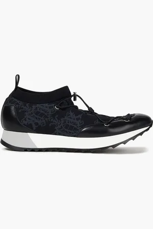 Emilio pucci hot sale ballerina sneakers