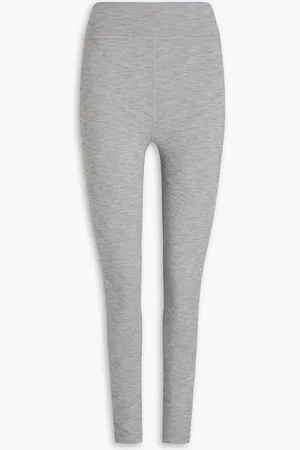 Leggings in the color Grey for women