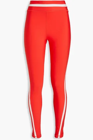 Leggings & Sports Leggings in the color Orange for women - Shop your  favorite brands - prices in dubai | FASHIOLA UAE