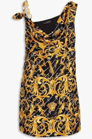 Spaghetti Strap Pleated Corset Dress at Rs 1740.00, Ladies Designer Dress