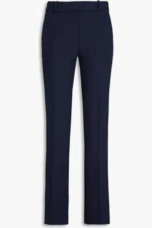 Pants & Trousers in polyester for women