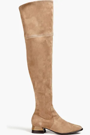 Over the knee shop high boots sale