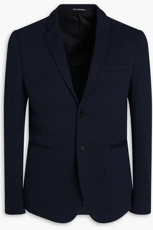 Armani mens hotsell suits sale