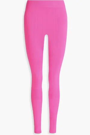 Leggings & Sports Leggings in the color Pink for women - Shop your favorite  brands - prices in dubai