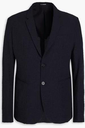 Emporio Armani Suits for Men on sale sale discounted price