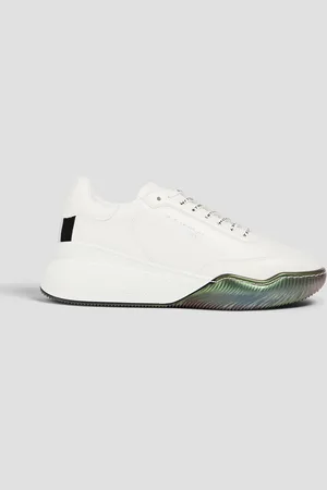 Stella McCartney S-Wave 1 sporty sneakers for Women - Pink in UAE