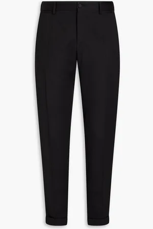 Pants & Trousers in the color Black for men - Shop your favorite