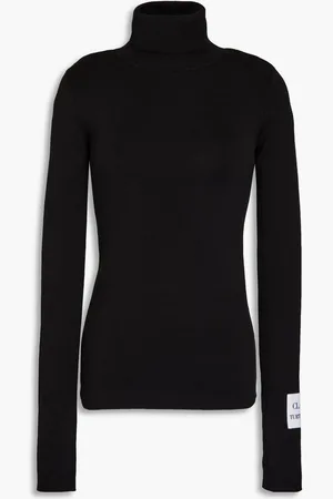 Moschino womens jumper sale best sale