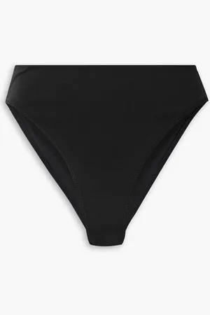 GOOD AMERICAN Good Compression stretch-scuba bikini briefs
