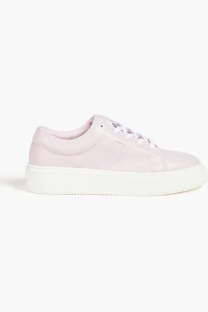 Ganni Sneakers - Pink