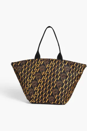 Puccini Jacquard tote