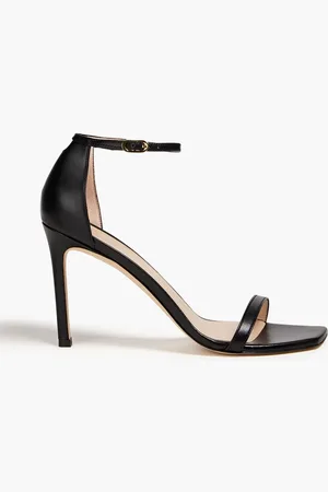 Stuart Weitzman Leather sandals