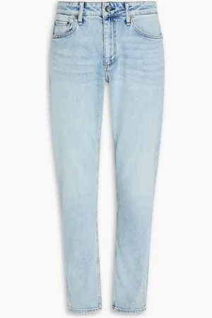 RAG&BONE Fit 3 denim jeans - Blue