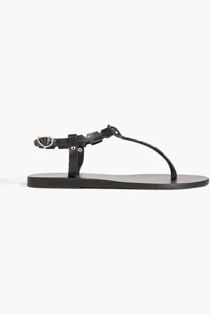 Ancient Greek Sandals Li leather sandals
