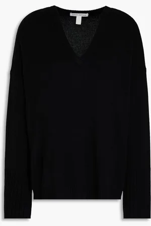 AUTUMN CASHMERE Cashmere sweater
