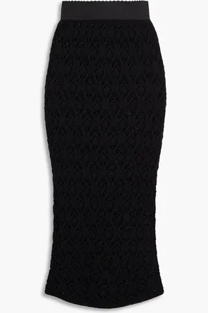 Dolce & Gabbana Dolce&Gabbana - - Black