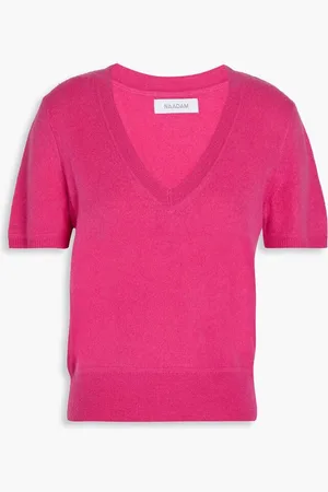 NAADAM Cashmere sweater - Pink