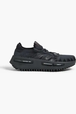 adidas Neighborhood NMD_S1 stretch-knit sneakers