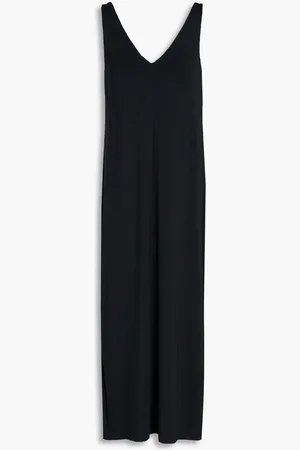 RAG&BONE Luca modal-blend jersey midi dress