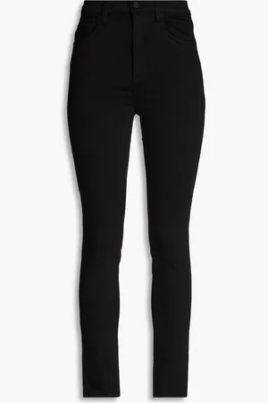 GRLFRND Kennedy high-rise skinny jeans