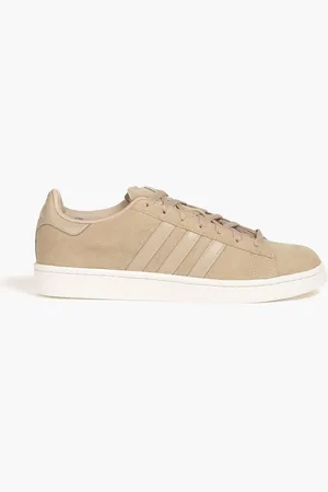 adidas Campus brushed sneakers - Neutral