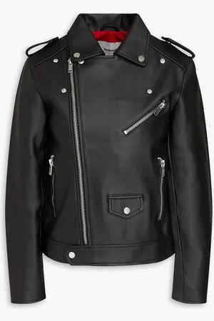 Deadwood River Cactus biker jacket