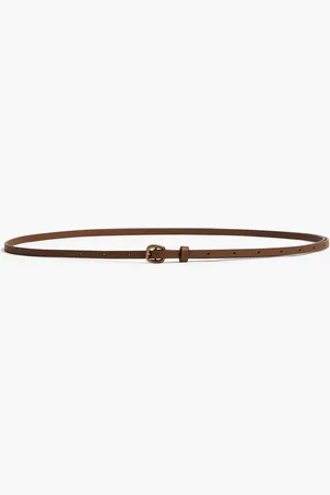 Acne Studios Leather belt