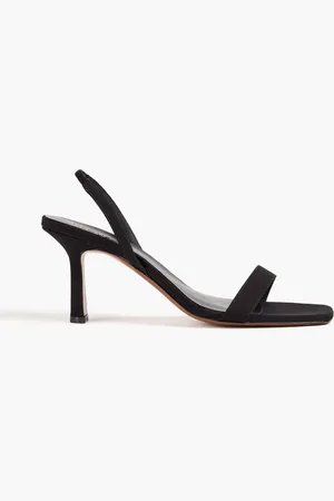 Neous Grosgrain sandals