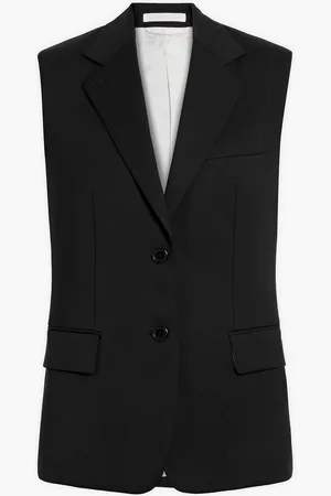 Helmut Lang Wool vest
