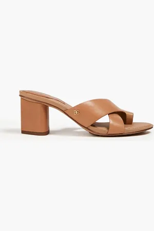 Sam Edelman Odie leather mules