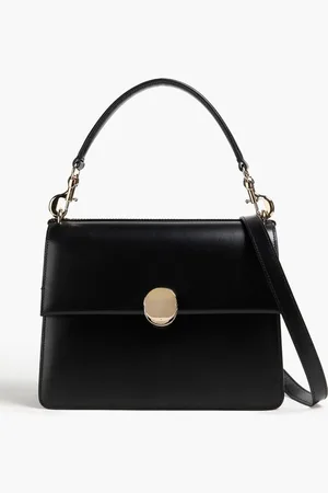 Chloé Penelope leather tote